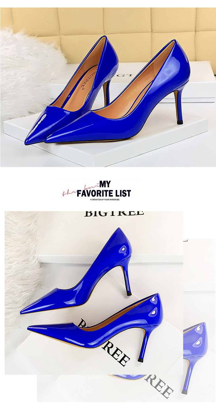 Dames lak high heels met puntige neus voor formele gelegenheid_voghion.com