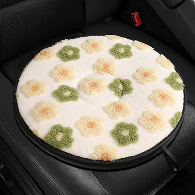 Seat Cushion, Multi-function pad - beige