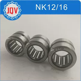 滚针轴承;其他滚动轴承