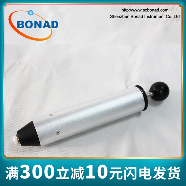 GB 8898-2001标准冲击试验0.5J弹簧冲击锤现货批发价