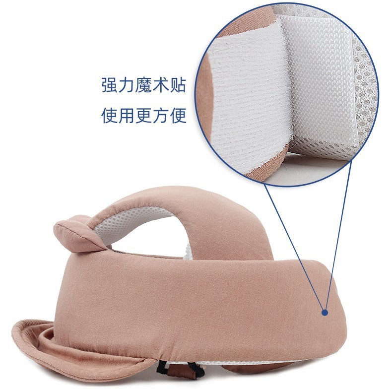 ベビーヘッドプロテクター、幼児用落下防止キャップ、安全キャップ、衝突防止キャップ、幼児用ヘッドプロテクター、クロスボーダードロップシッピング|undefined
