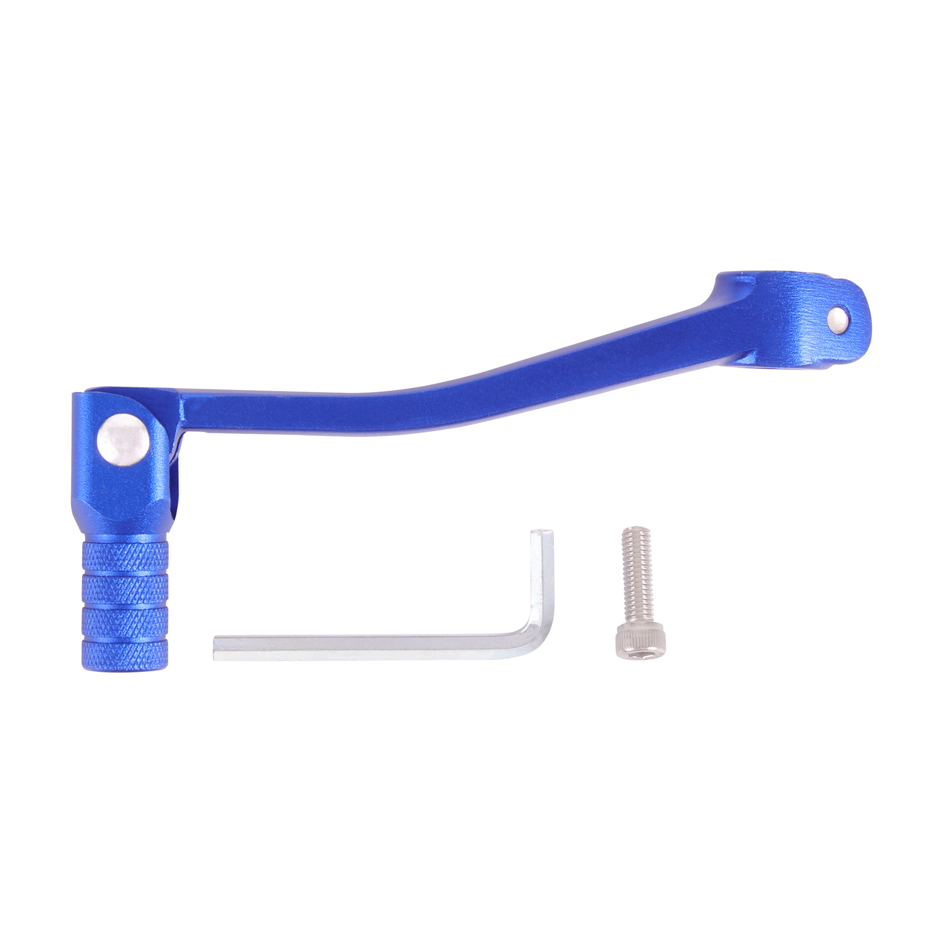GOOFIT off-road motorcycle shift lever adapter XR50 CRF50 XR aluminum alloy folding modification