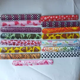 手环;场地布置道具;钥匙扣及钥匙扣配件