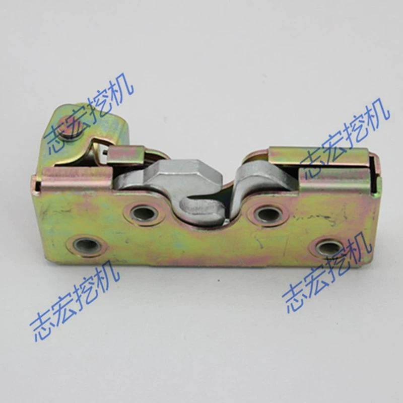 Применимо к Xia Gong 822 Liugong 915C 906D 922 крюк аксессуары для экскаватора обратный замок позиционирующий замок бампера