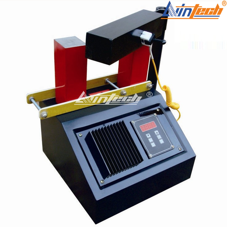 力盈品牌SLVA-M80T智能轴承加热器内径30-300mm工频感应加热型