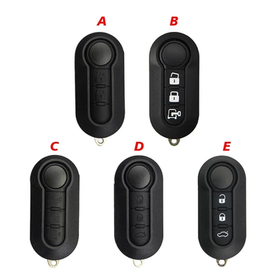 for Fiat Bravo: Fiat Car Keys