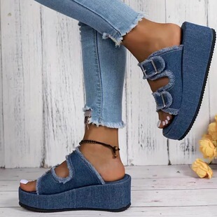 ���Q2026�¿��a�˸�ţ�в�Ƥ����һ�_�ś���ЬŮ���⴩Slipper