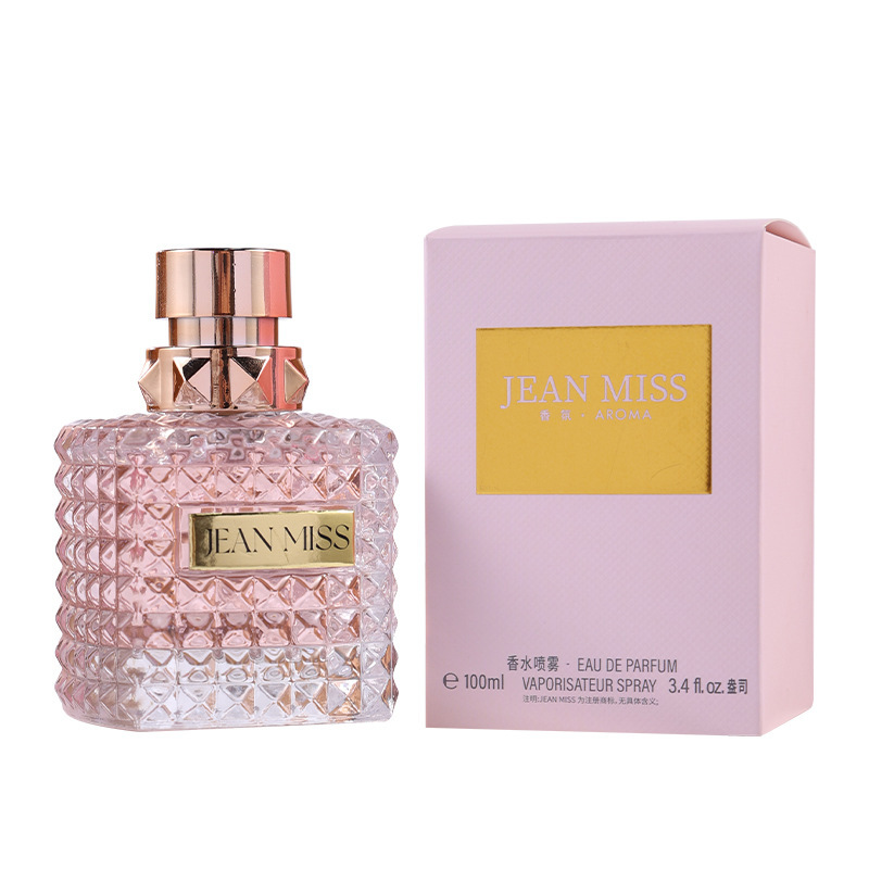 Senhorita Sol 100ml