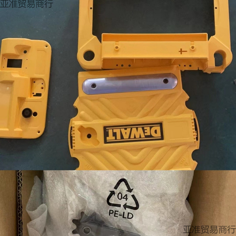 Brand New Original Dw735 Planer Accessories Blade Handwheel Pulley Gear Knife Shaft Feed Wheel Brand New Original Dw735 Planer Accessories Blade Handwheel Pulley Gear Knife Shaft Feed Wheel