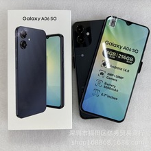 Smartphone Galaxy A06 5G 16+256G 6.7寸跨境智能安卓14手机批发