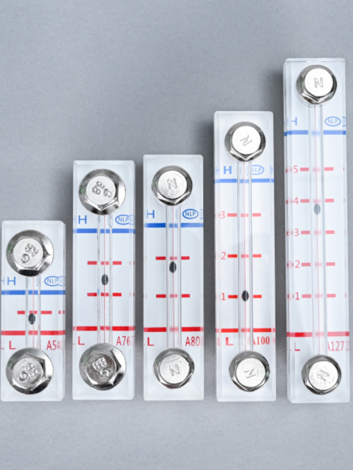 定 制液面计 亚克力有机玻璃液位计 油位计 水位计 油标 厂家直销