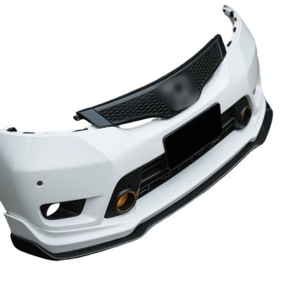 Bumper Bumper, Fit Front Bumper