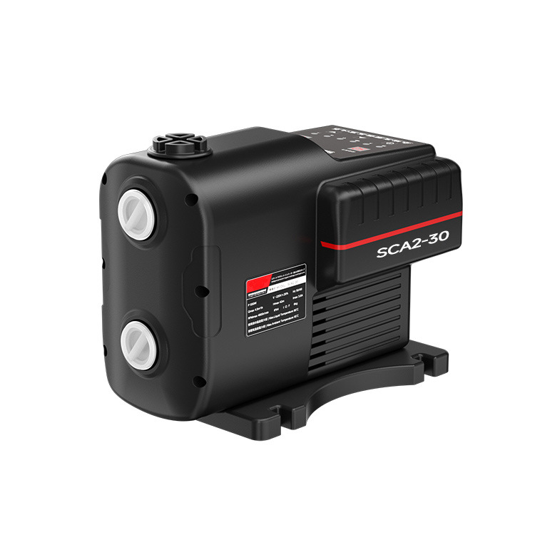 增压泵新品    家庭变频静音款增压泵批发零售