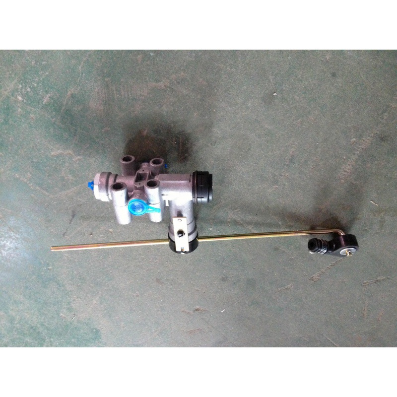 El Autobús Europeo del camión parte SMT [válvula] 4640060050 de la altura