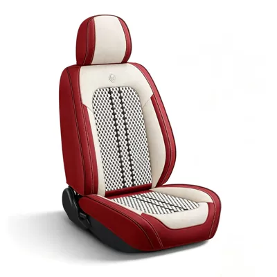for All Seasons, Fully Enclosed Seat, Four Seasons Pad