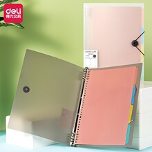 ����A4��ҳ�Ƿ�ˮ��ɫ�ɲ�װA5B5���8�׻�ҳ�бʼǱ���ǰ�ѹ��