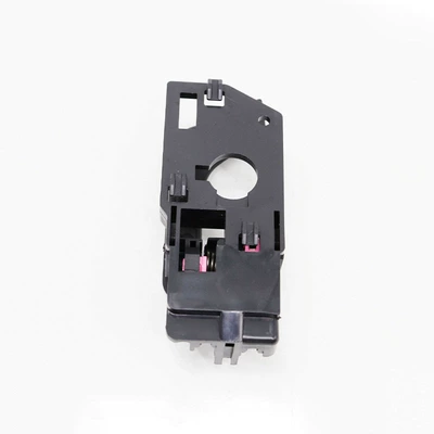 2002-2008 left front – Power supply, ignition system accessories