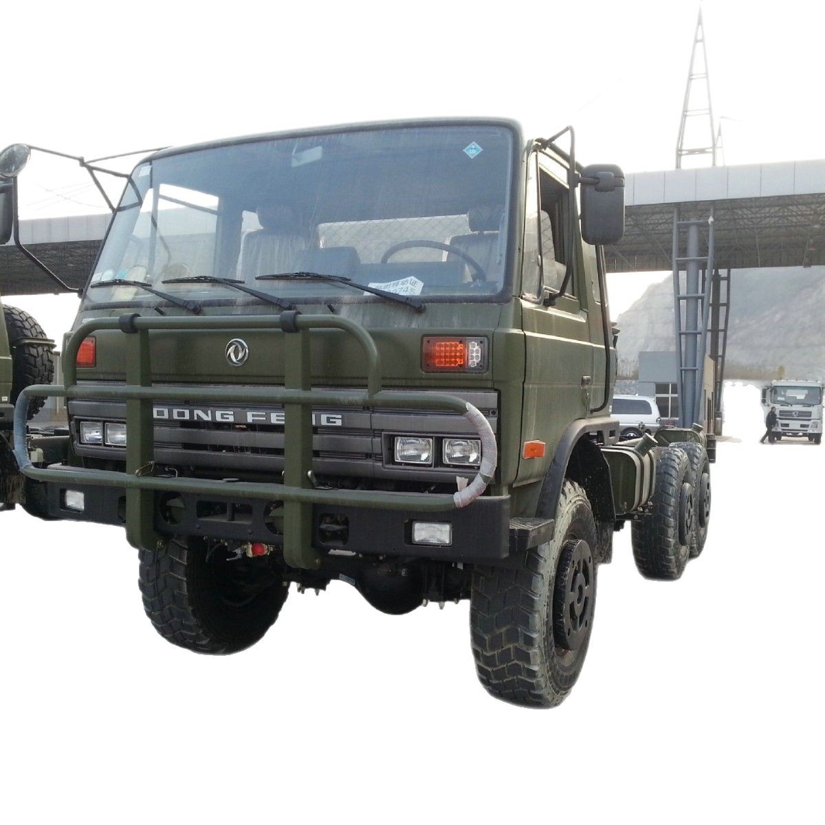 6x6ƽͷ䳵ۣEQ2102N۸