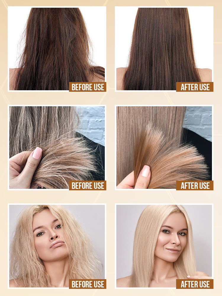 PURC UV Prevention Hair Mask - Image 3
