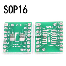 DӰ SOP16 SSOP16 TSSOP16 NƬDֱDIP 0.65/1.27mm