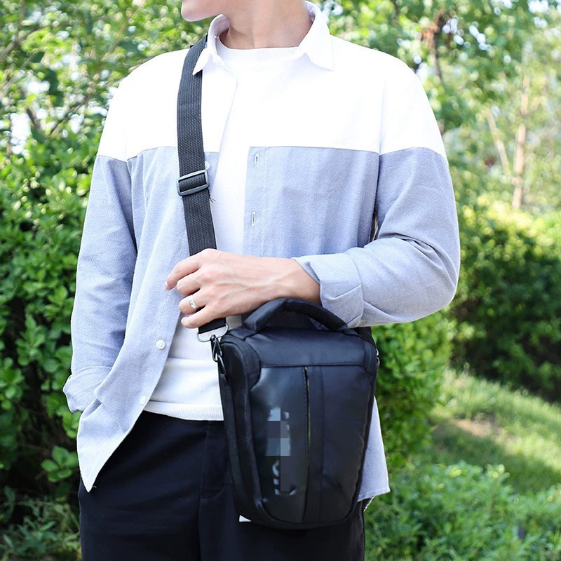 Canon, nikon, bag strap, handheld camera bag, purse, equipment bag, liner, wholesale