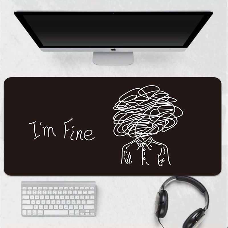 I'M Fine