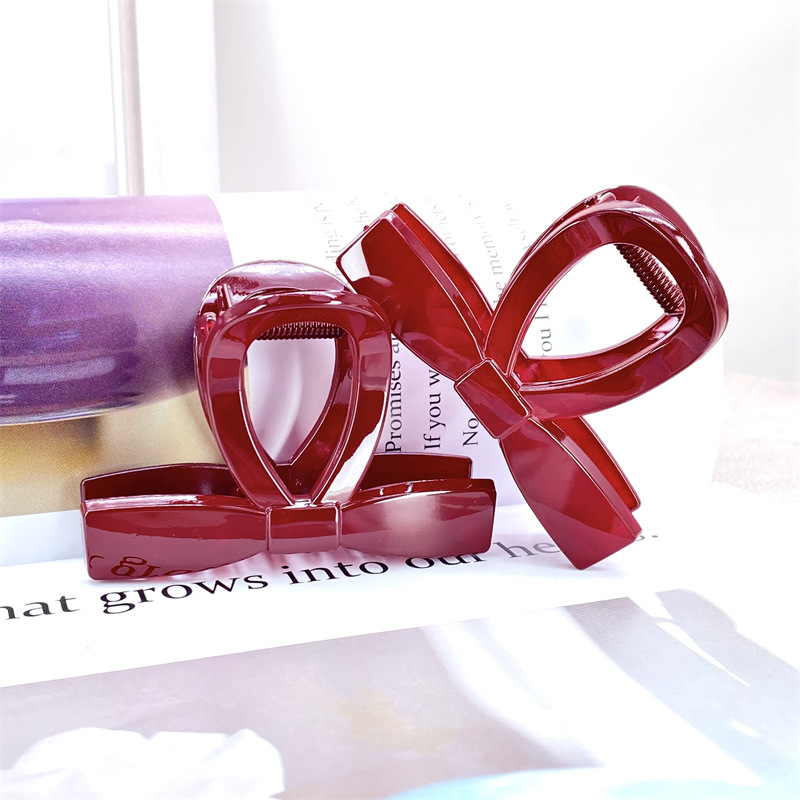 8 # pequeña pajarita 8cm