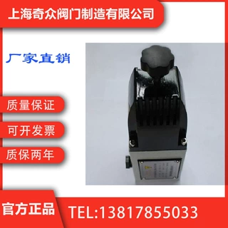 YC24D电磁排泥阀