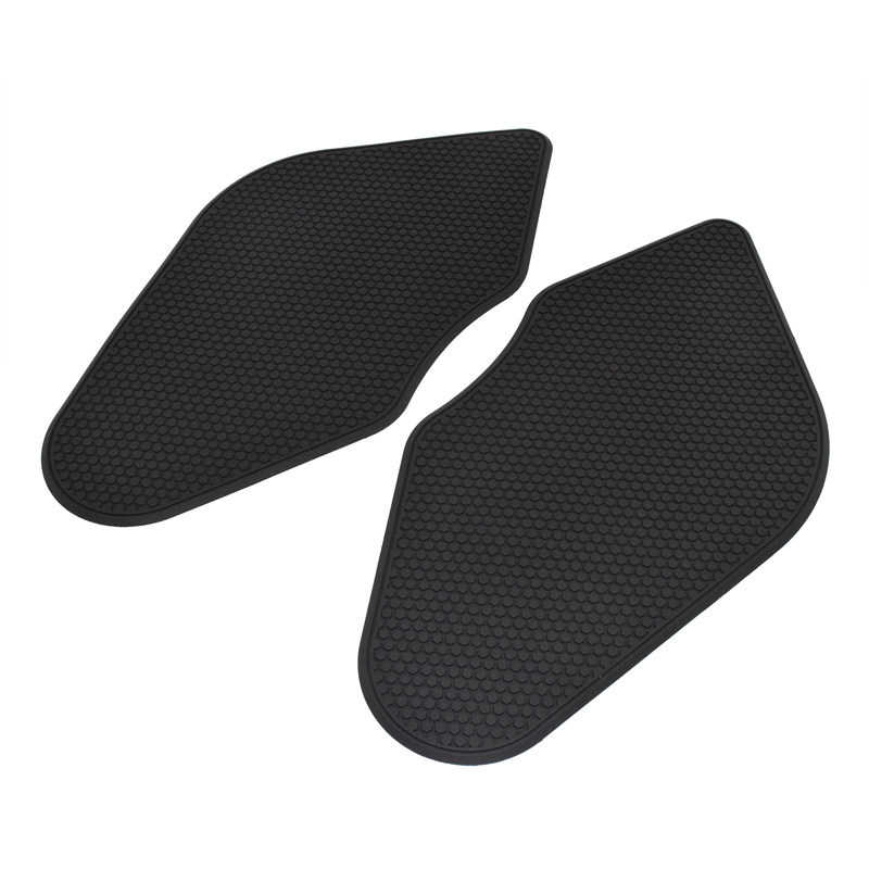 Suitable for Suzuki V-StromDL650/XT17-24 motorcycle fuel tank anti-slip stickers and anti-wear side stickers