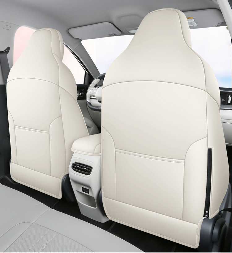 Suitable for Geely Xingyuan Seat Cover, Fully Enclosed, Universal for All Seasons, Xingyuan Special Seat Cover, Youth Free Dream Edition