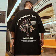 ��ʽ����ins2023��t���ж��䳱�����ɼӴ�aoversize�ְ߽���