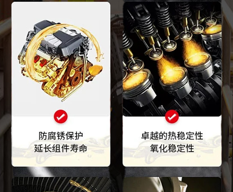 Suitable for 7 Other 9 Original Genuine Dot4 Synthetic 4L Brake Fluid Loader Forklift Special Brake Oil