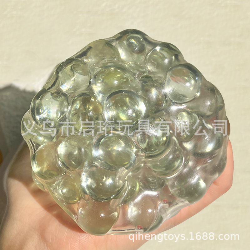 특대형 10cm 유리구슬