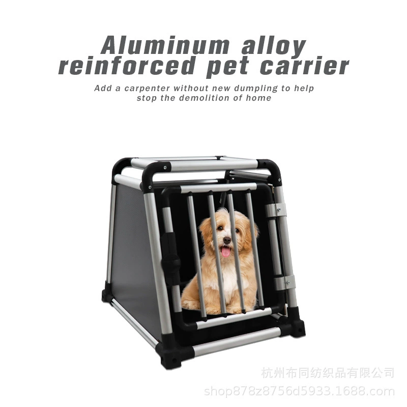 Амазонка новый воздушный бокс портативный кошка клетка собака клетка из воздушной коробки зоотовары