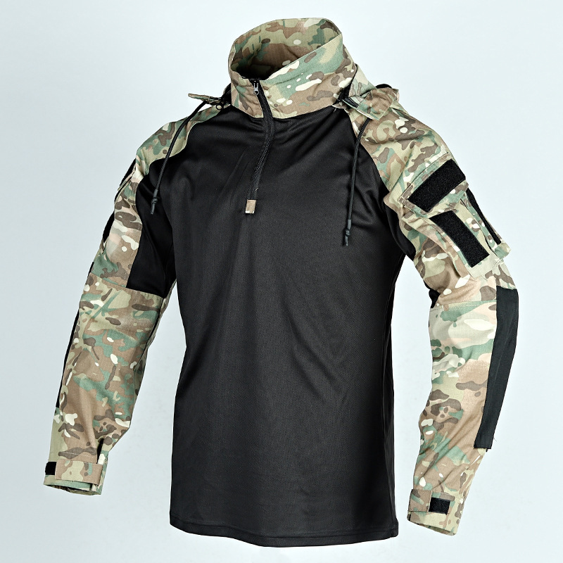 TACTICAL FROG Suits
