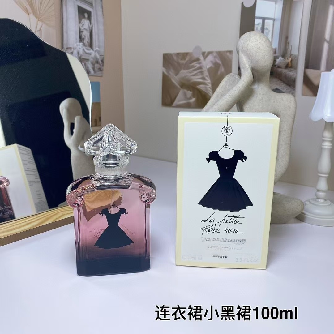드레스 100ML
