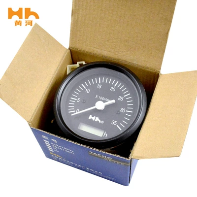 Machinery Automotive Marine Tachometer – tachometer