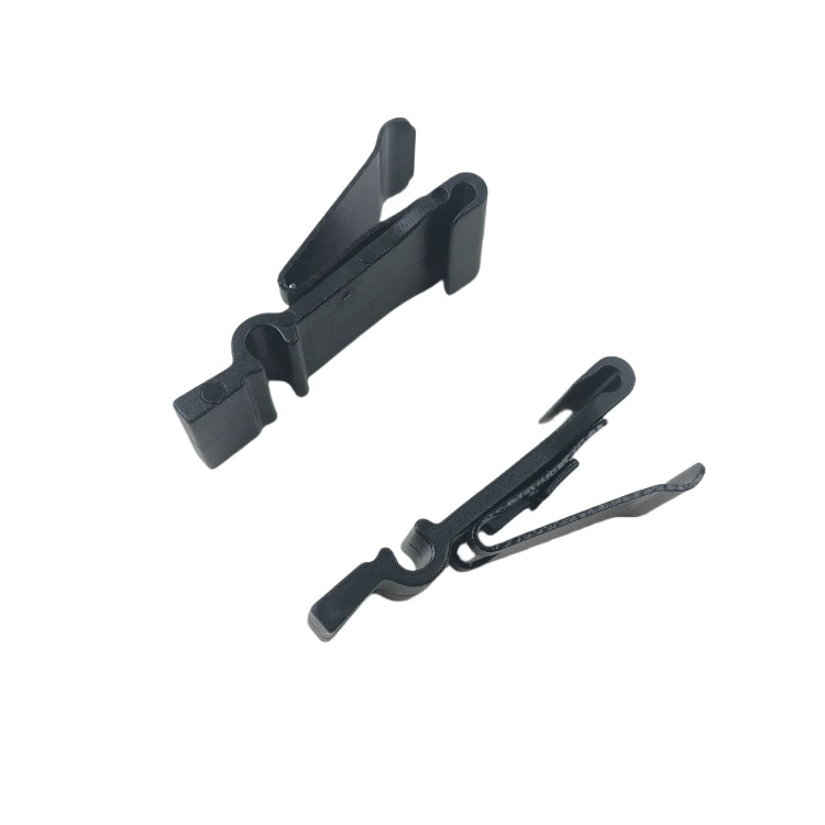 Подходящий для бензобака крышка/накладка 77360-33030 для Lexus Toyota Camry Camry Highlander, пряжка пружинная