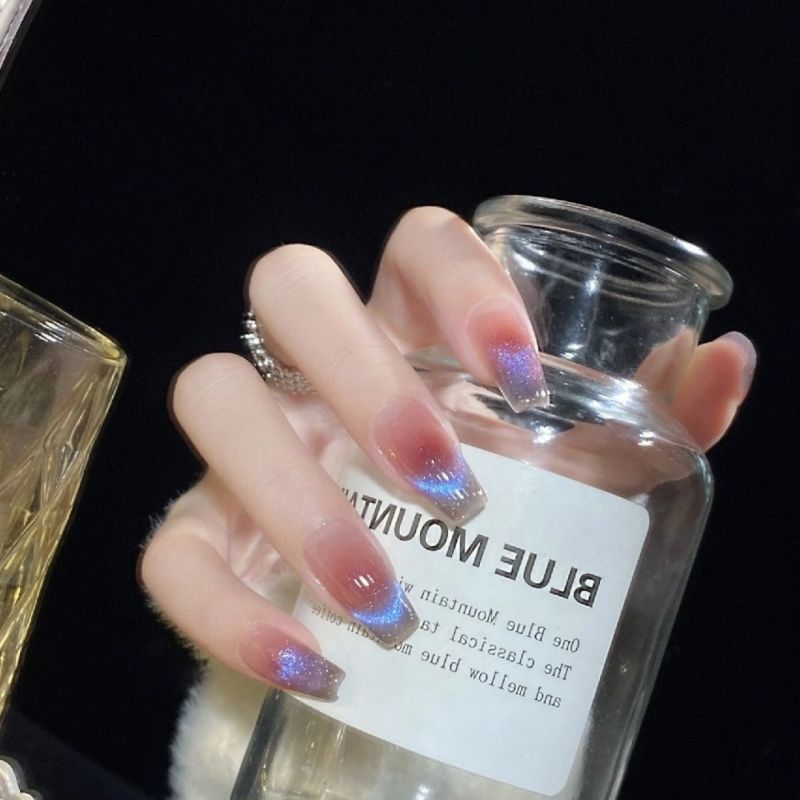 Nail stickers
