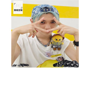 StrayKids2024�ݳ���5-STARͬ��A�I����t�����޿�ͨӡ�����·�