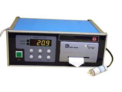 氧浓度监控仪 氧浓度检测仪   配件    型号：LH-CYK-100A