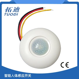 感应开关;智能开关;其他开关