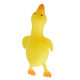 Duck Pinch the Decompressor of Le Tong Paradise Vent Toy Solution Maltose Stall TPR Cute Flour Goose
