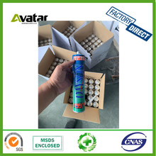 DAYSON��܇���L�����z�S�� �νM�ݺ�ɫ�۰����ܷ��z PU SEALANT