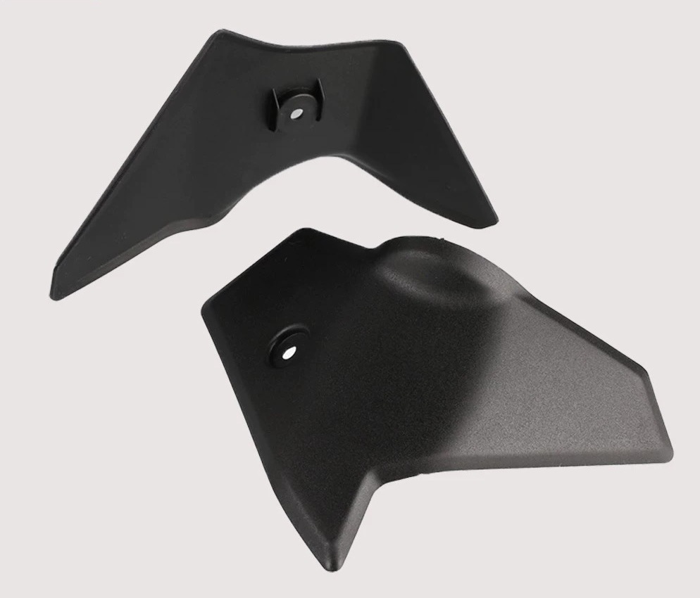 Suitable for BMW R1200GS R1250GS LC 17-21 modified throttle protection cover valve cover