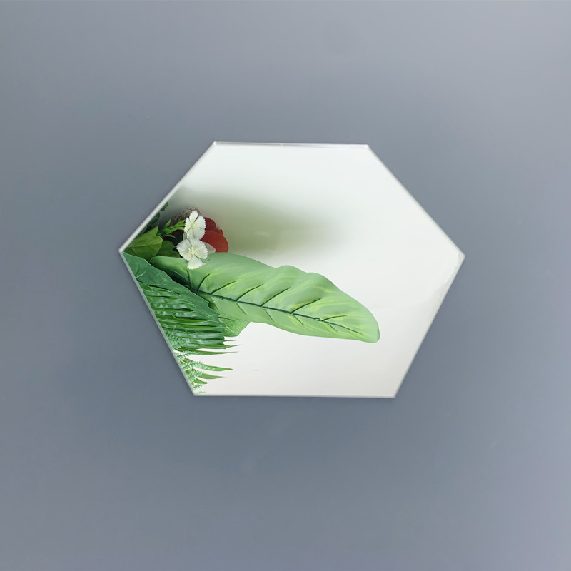 육각형 직경 15CM