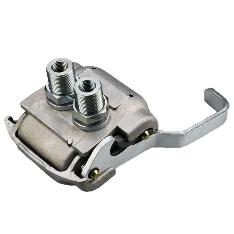 Accesorios rápidos 6213539 del coche del conector 4528020070 del conector 4528020000 del remolque del camión de SMT