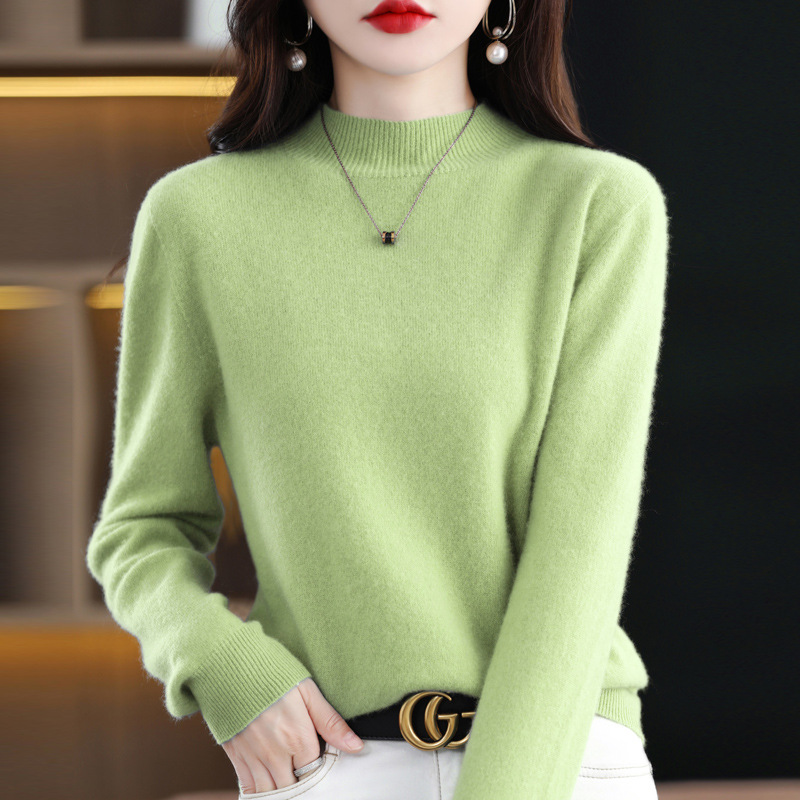 Fruit green