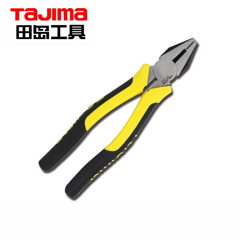 Tajima TAJIMA 1201 - 2199 7 pulgadas pinzas de alambre