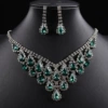 Green set